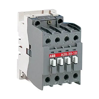 A26-30-10 CONTAC 3P 26A 1NA 220VAC CM08