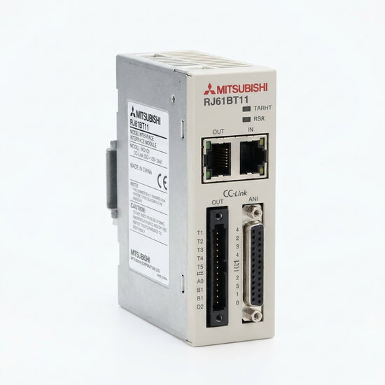 MITSUBISHI/FA RJ61BT11