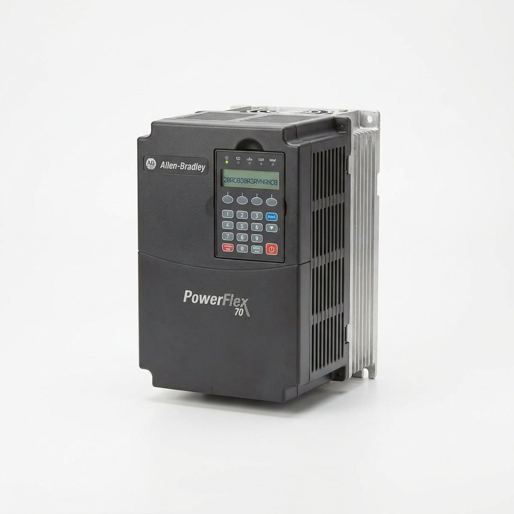 Allen-Bradley 20AC030A3AYNANC0