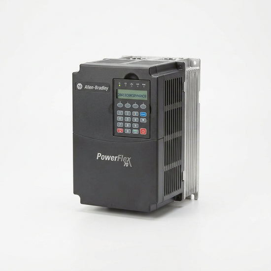 Allen-Bradley 20AC030A3AYNANC0