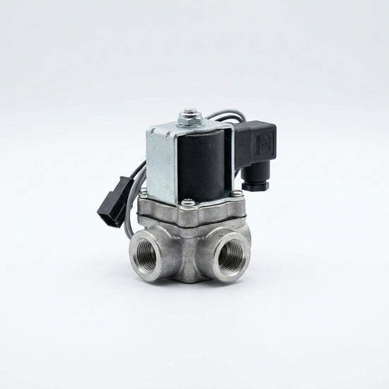 BIND Festo-6211 ELECTROV�LVULA MFH-5-1/4