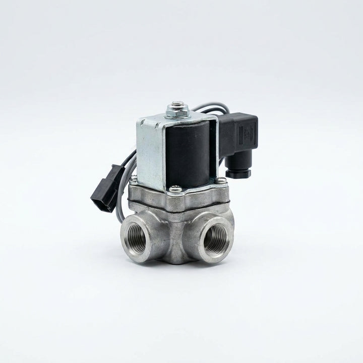 BIND Festo-6211 ELECTROV�LVULA MFH-5-1/4