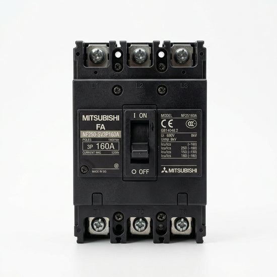 MITSUBISHI/FA NF250-SV3P160A