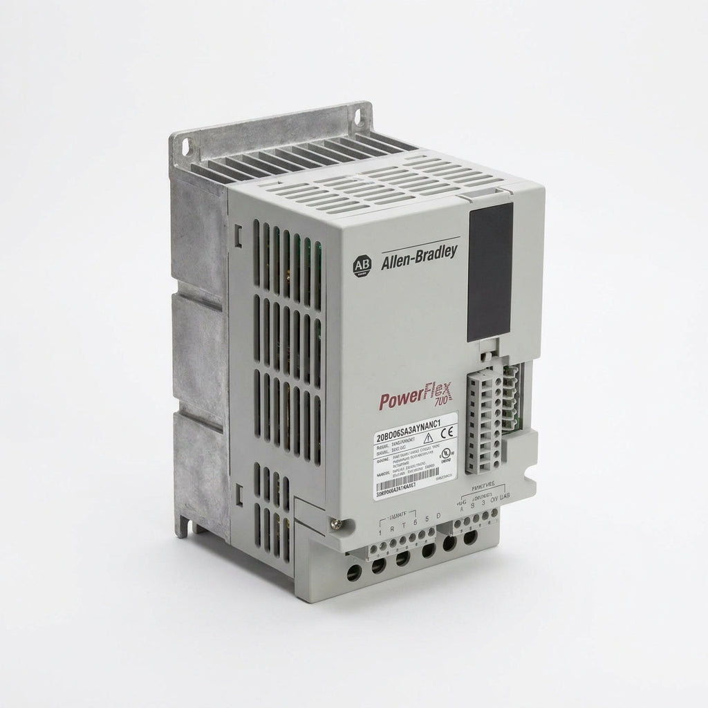 Allen-Bradley 20BD065A3AYNANC1