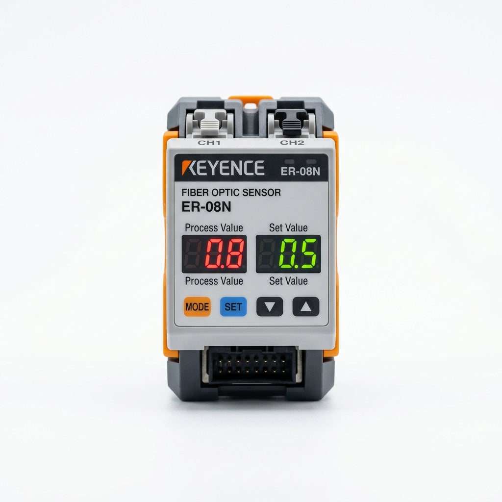KEYENCE ER-08N