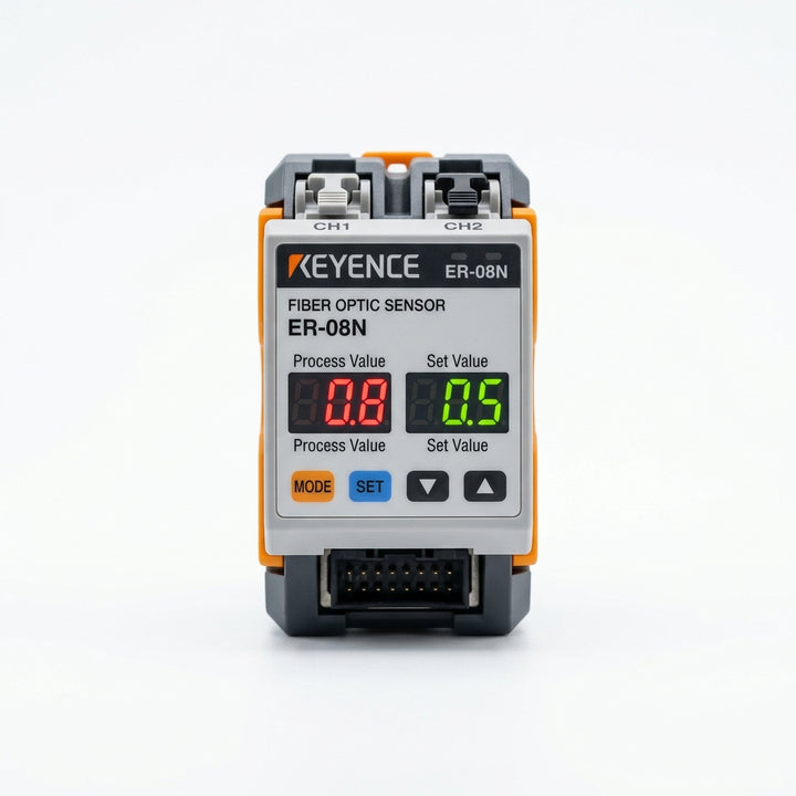 KEYENCE ER-08N