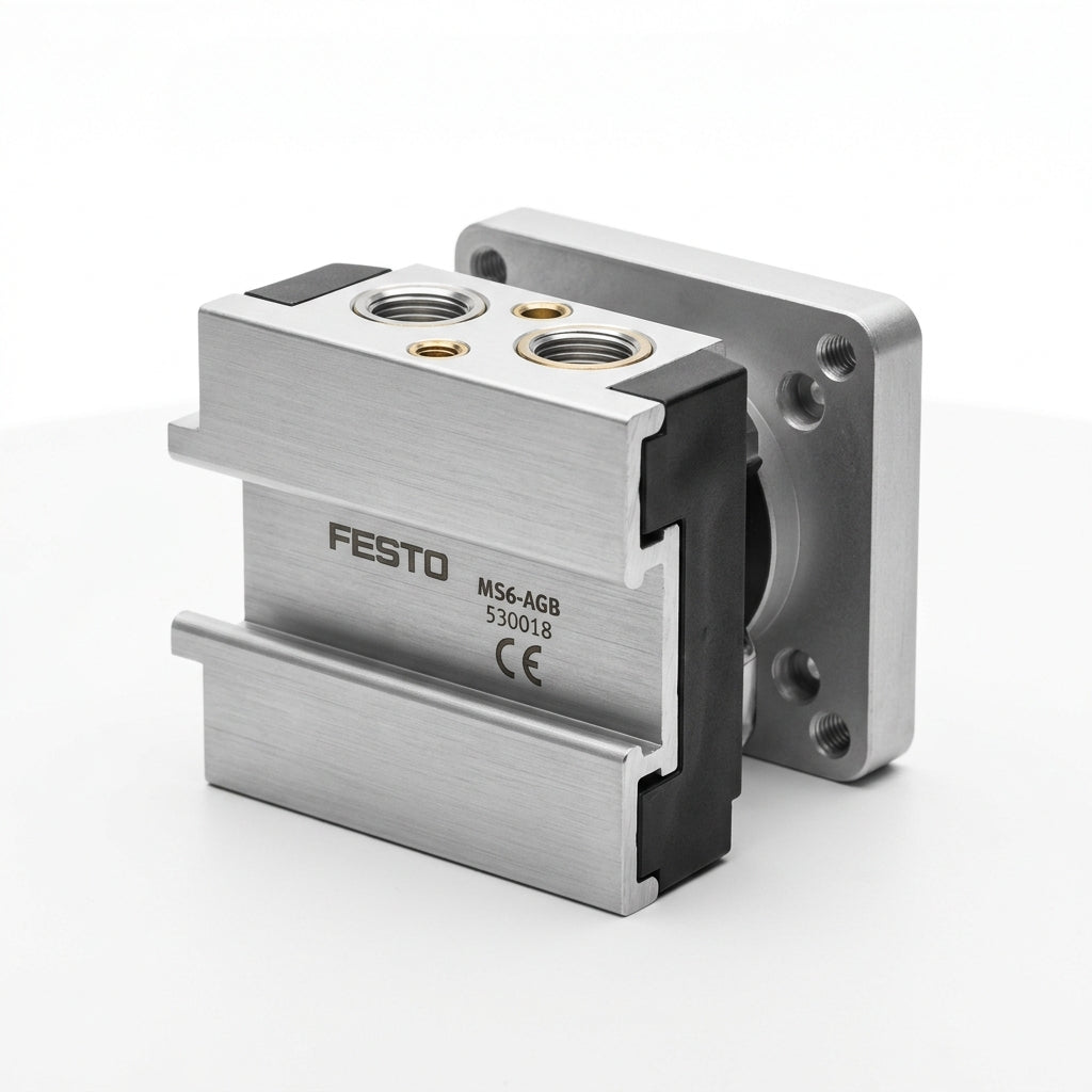 FESTO SET MS6-AGB