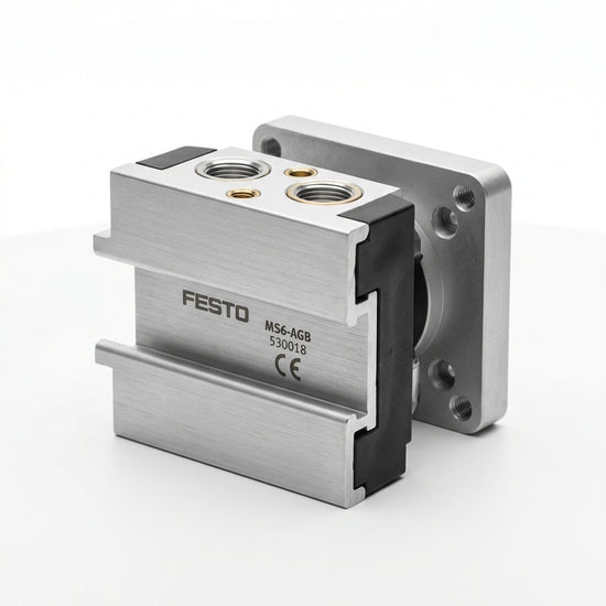 FESTO SET MS6-AGB