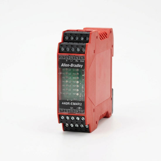 Allen-Bradley 440R-EM4R2