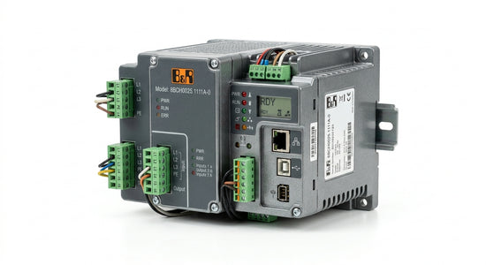 B&R 8BCH0025.1111A-0