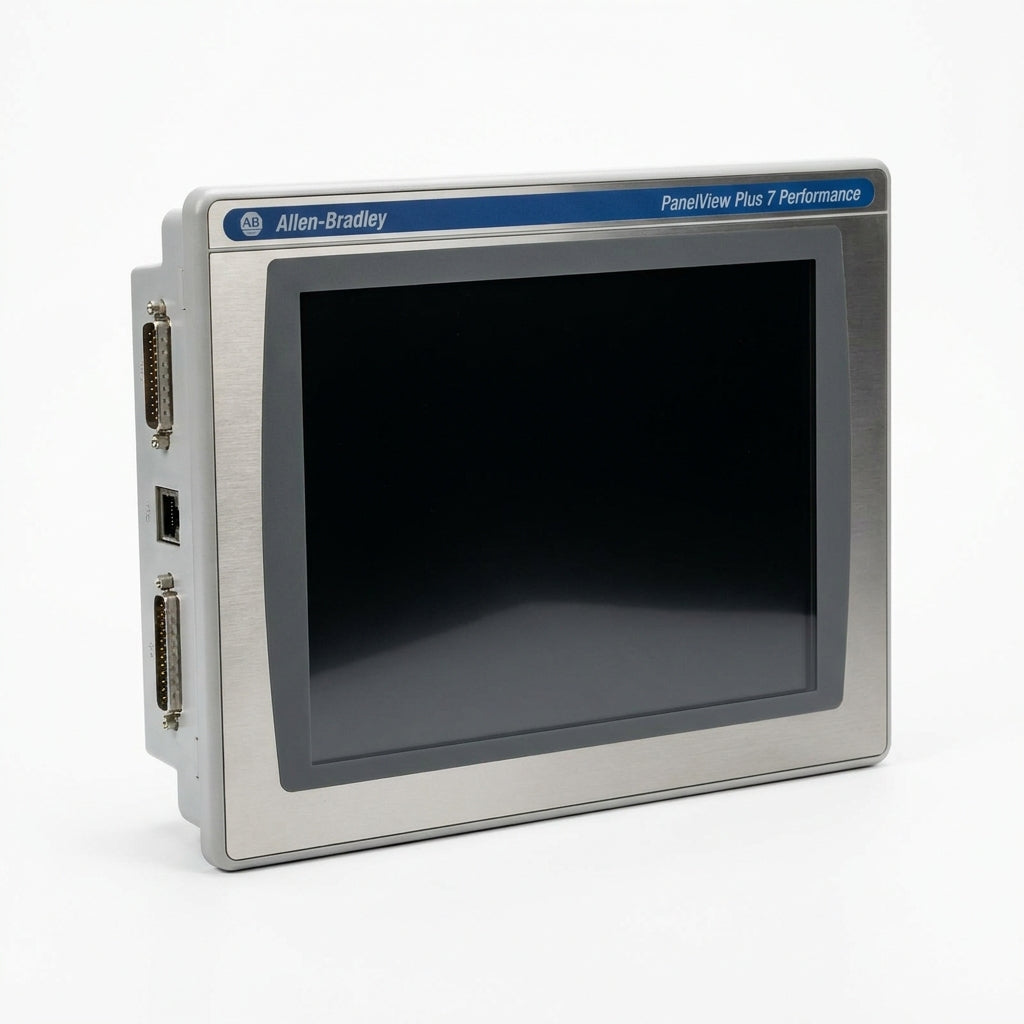 Allen-Bradley 2711P-T15C22D9P