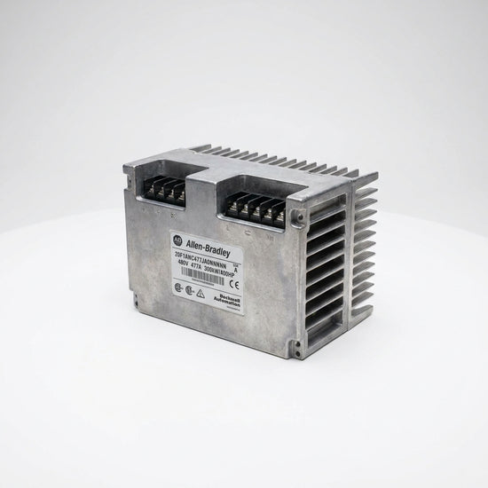 Allen-Bradley 20F1ANC477JA0NNNNN