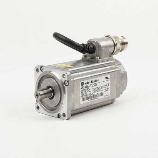 Allen-Bradley VPL-B0753E-CK14AA