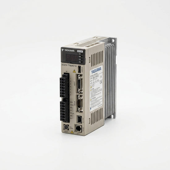 Yaskawa SGDV-7R6A01A