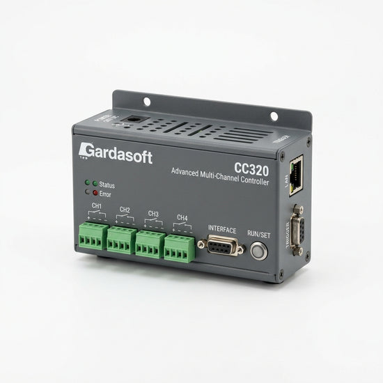 GARDA SOFT VISION CC320