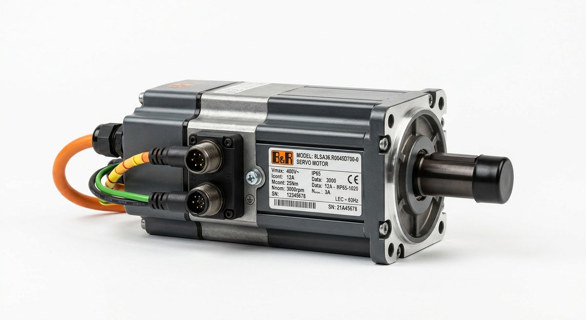 B&R 8LSA36.R0045D700-0