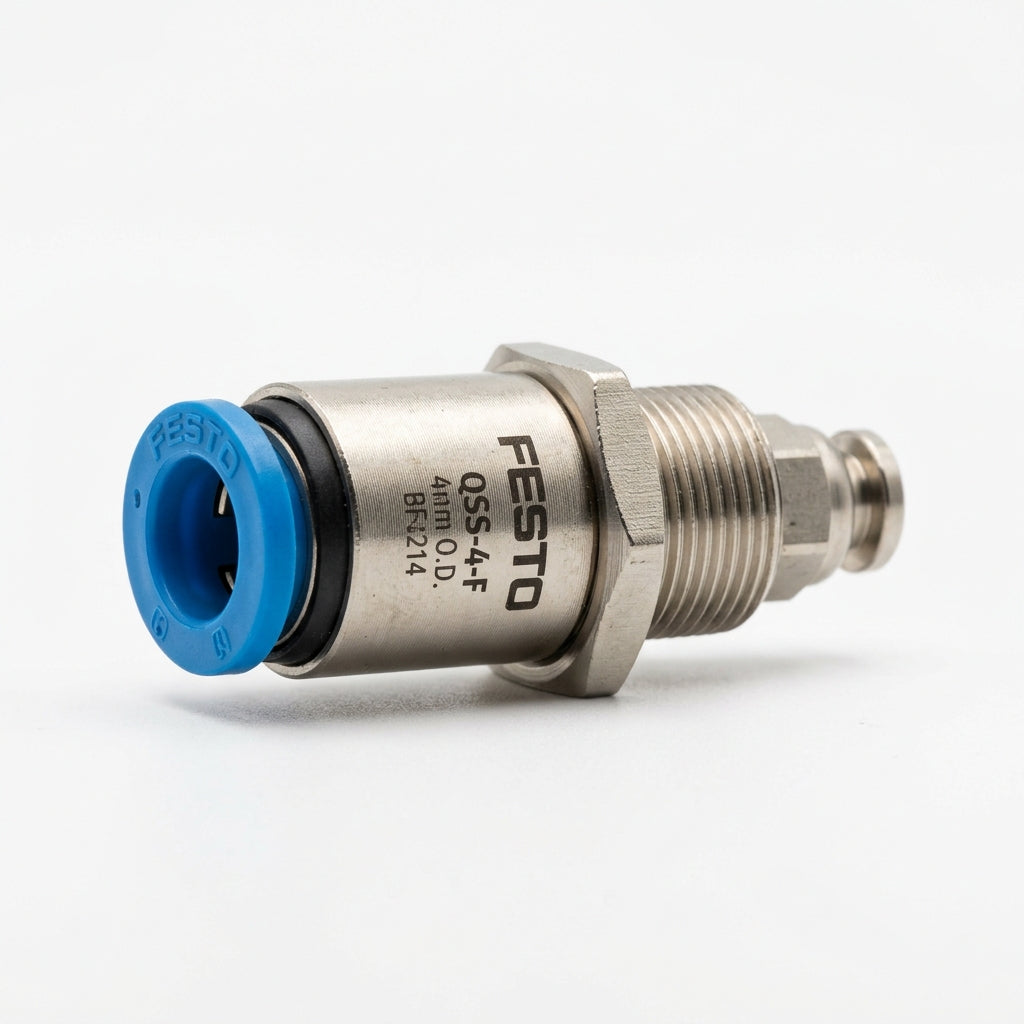 FESTO QSS-4-F