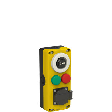 Pizzato EL AN24204