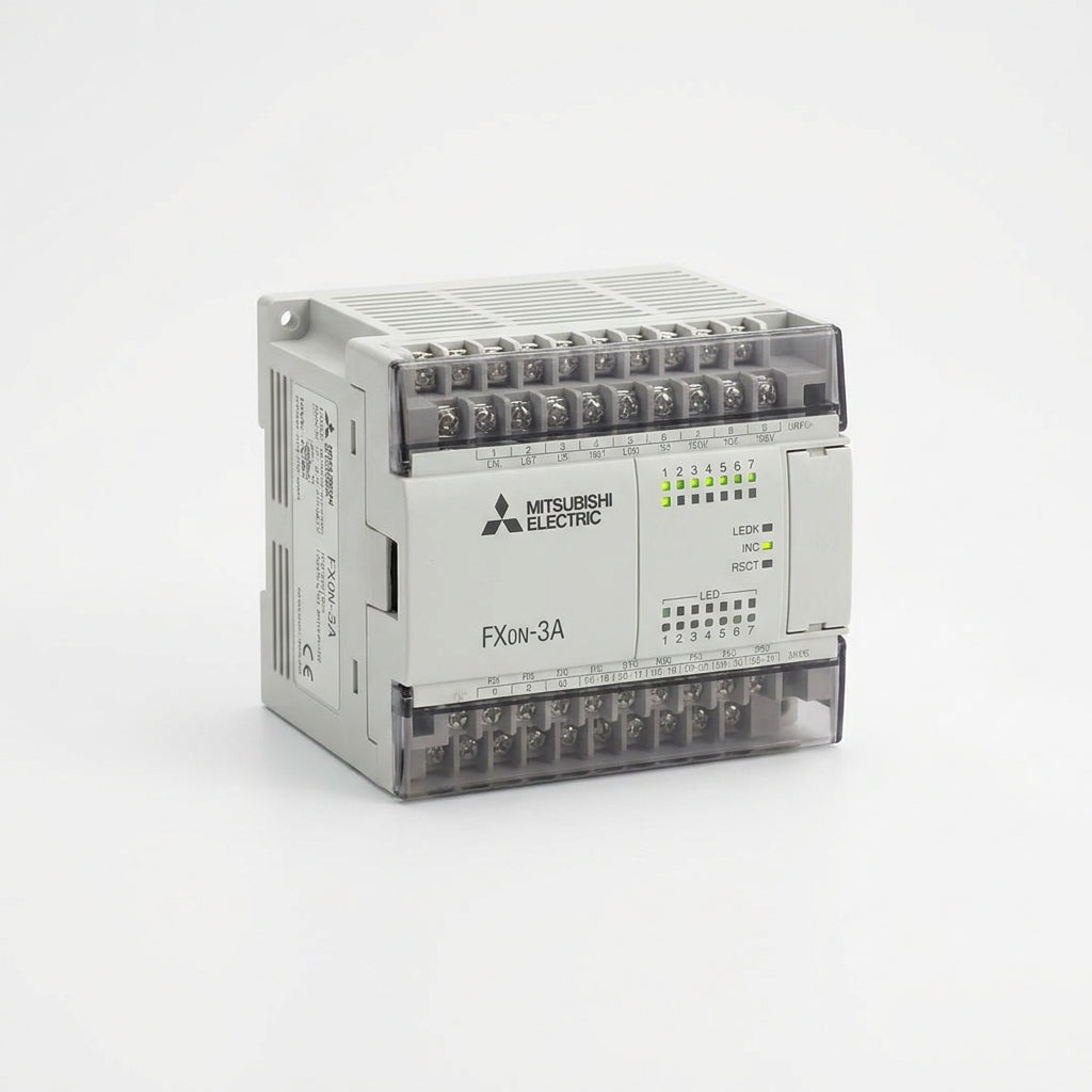 Mitsubishi Electric FX0N-3A