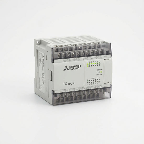 Mitsubishi Electric FX0N-3A