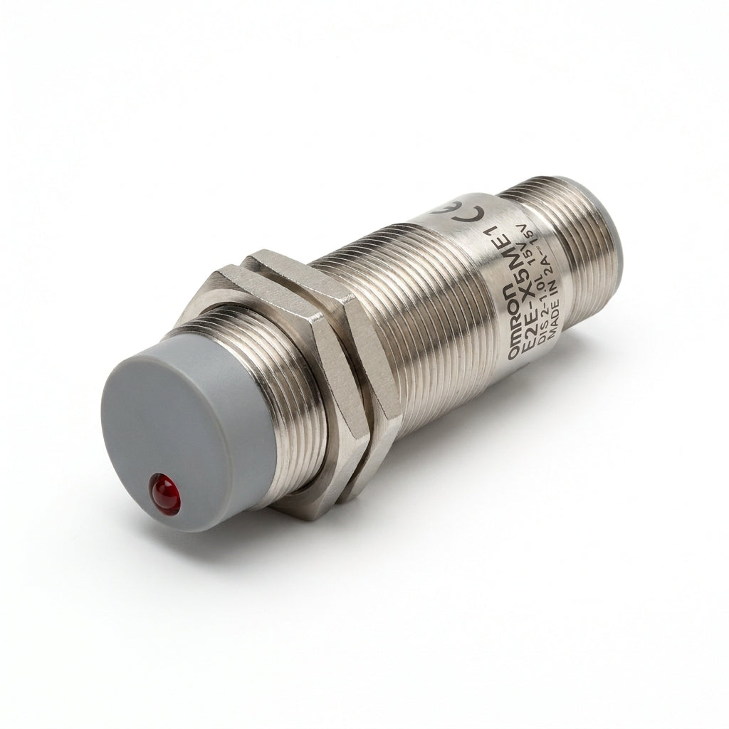 OMRON E2E-X5ME1