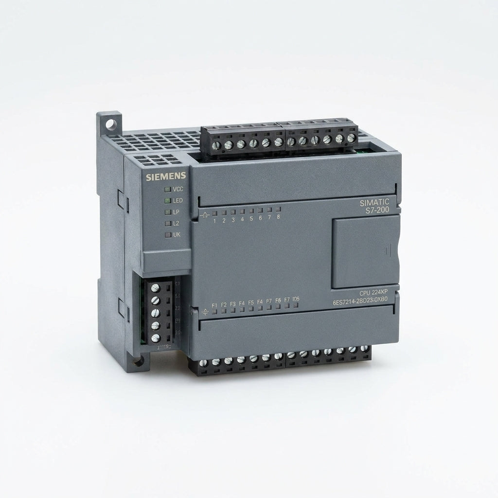 SIEMENS/FA 6ES7214-2BD23-0XB0