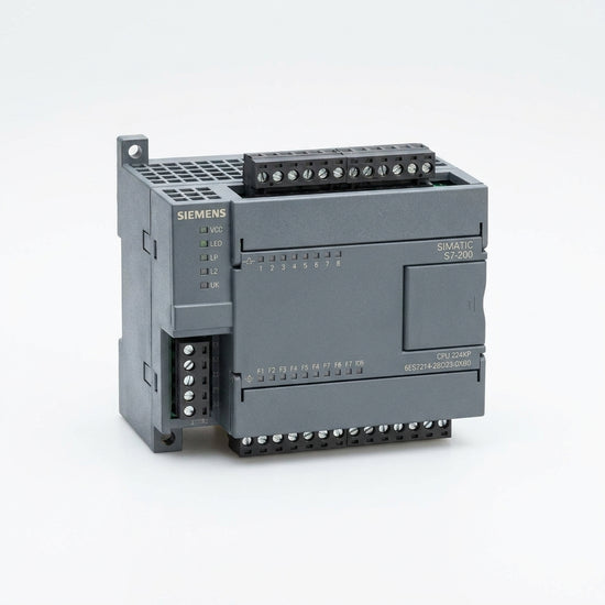 SIEMENS/FA 6ES7214-2BD23-0XB0