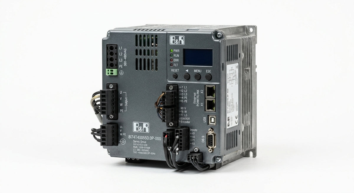 B&R 8I74T400550.0P-000