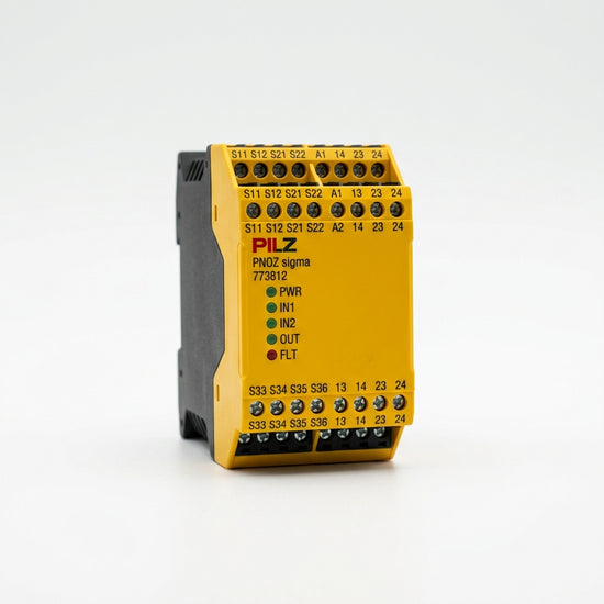 PILZ 773812