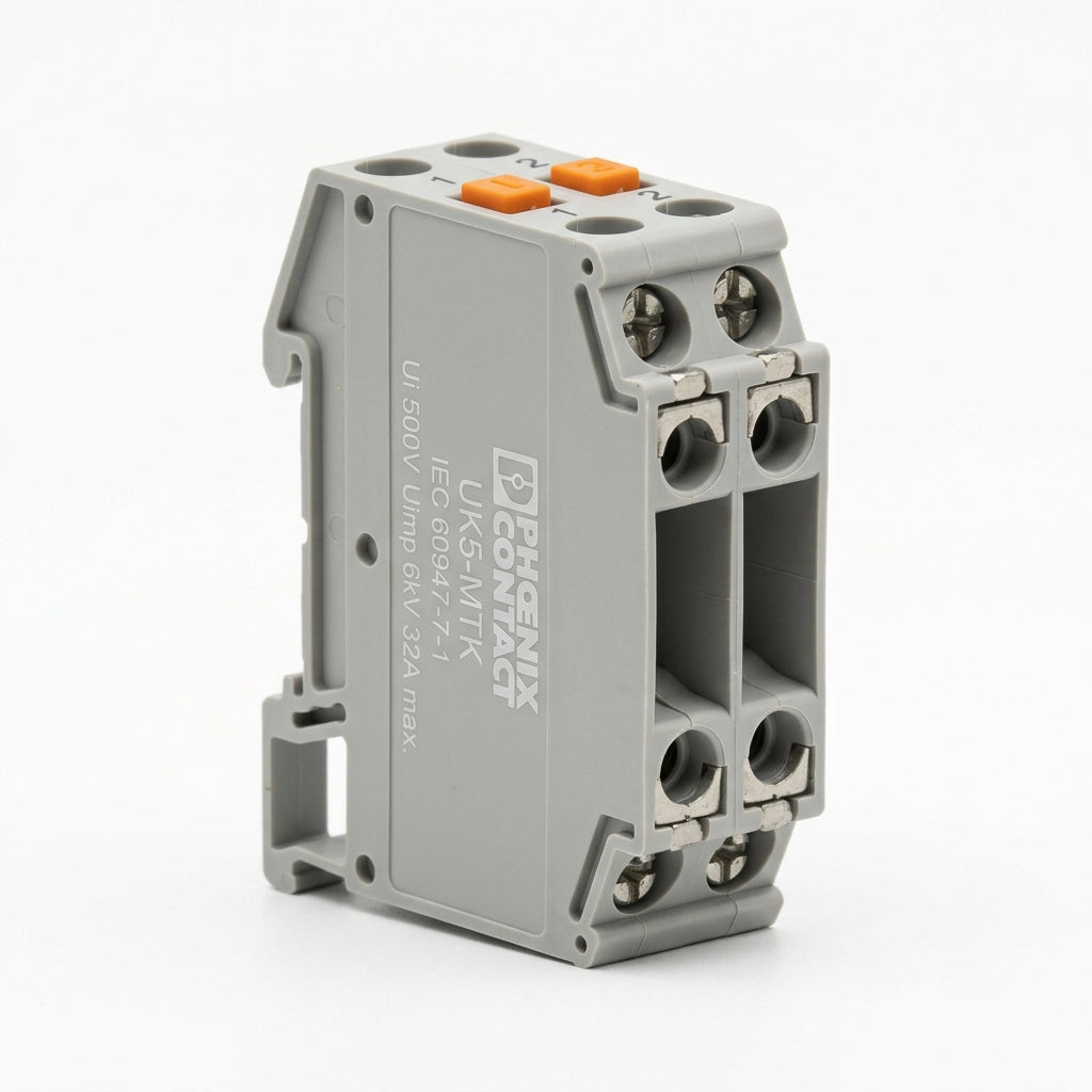 PHOENIX CONTACT UK5-MTK