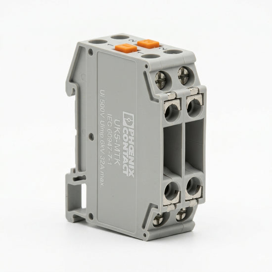 PHOENIX CONTACT UK5-MTK