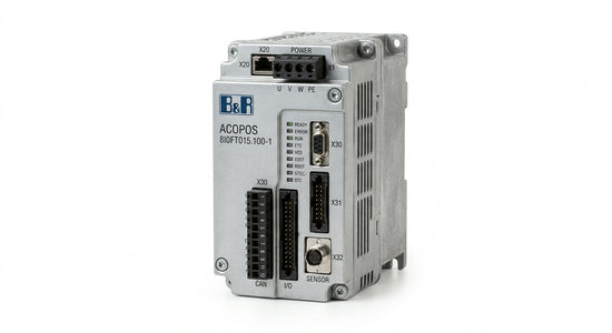 B&R 8I0FT015.100-1