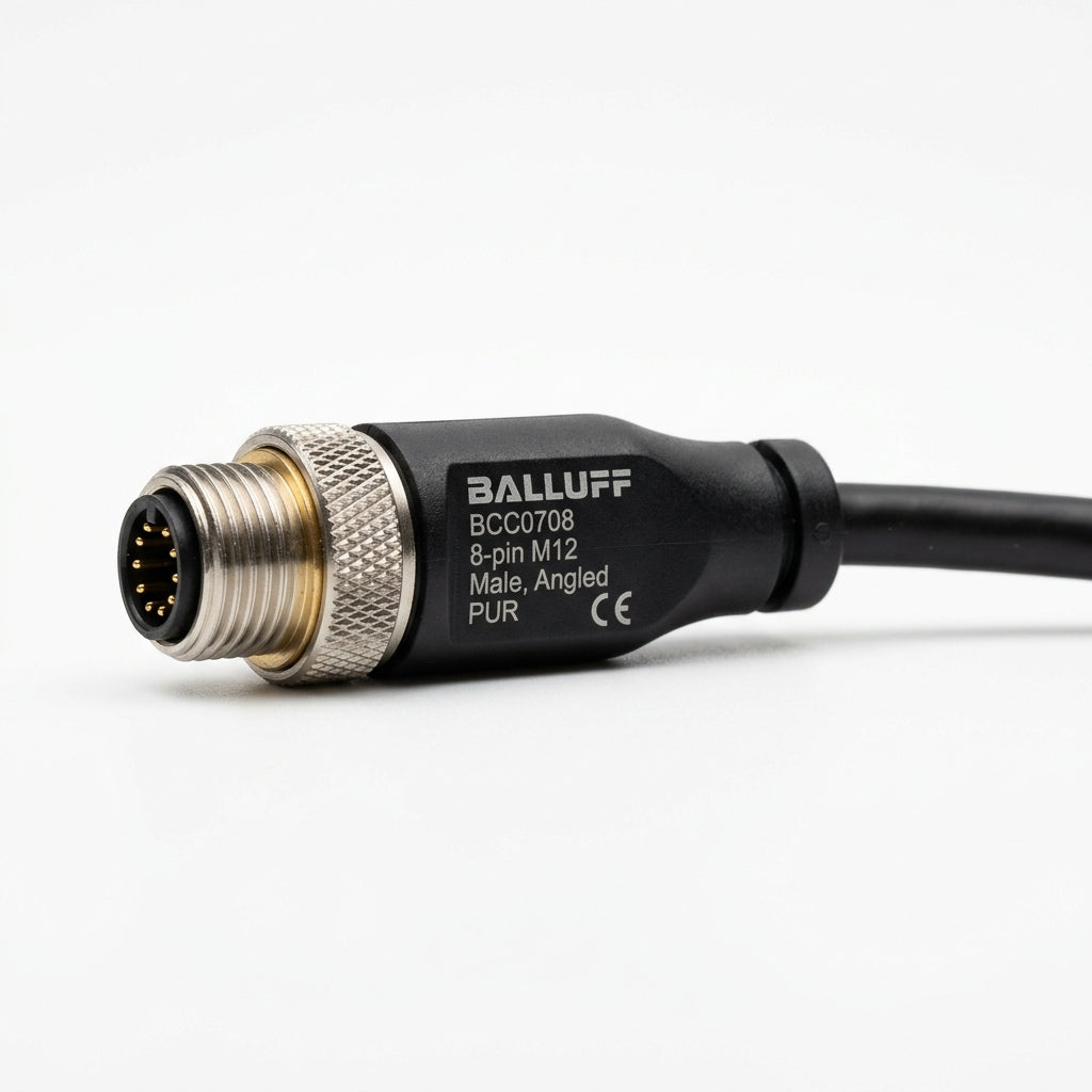 BALLUFF BCC0708