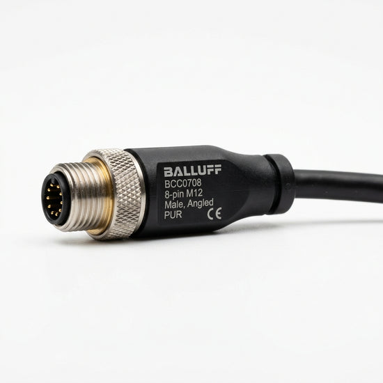 BALLUFF BCC0708
