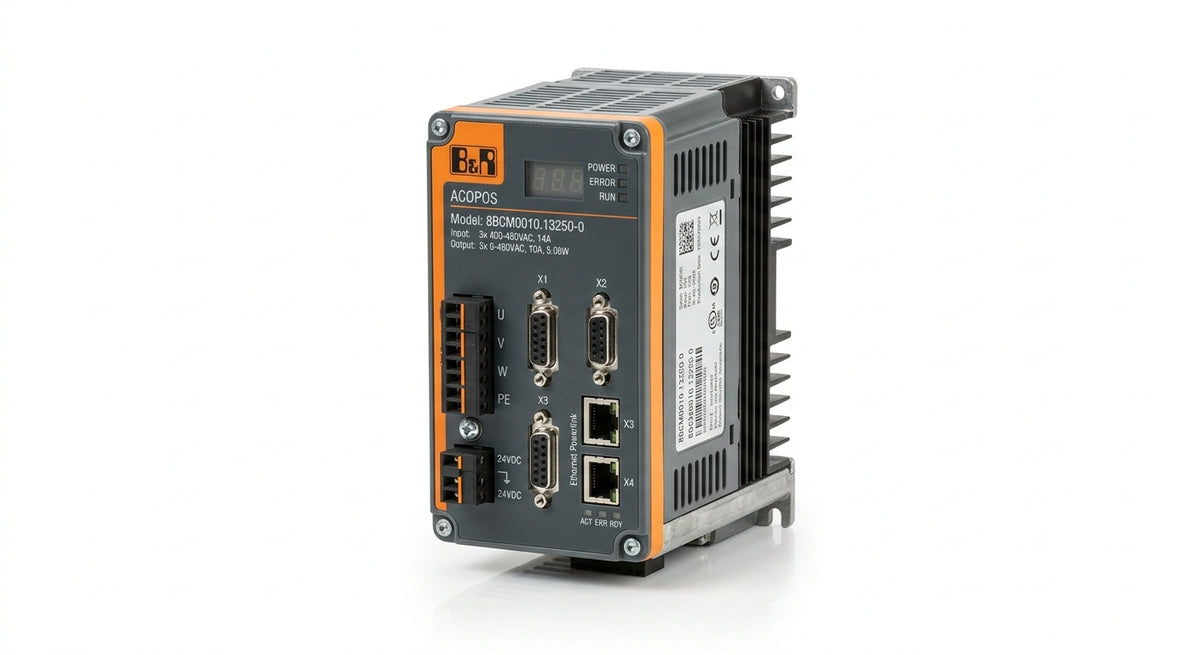 B&R 8BCM0010.13250-0