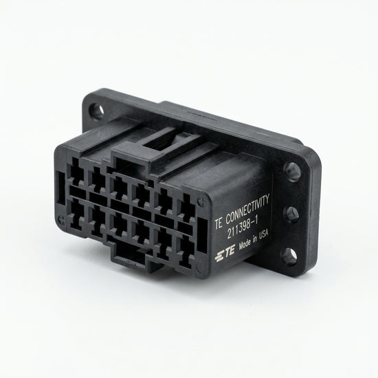 TE CONNECTIVITY 211398-1