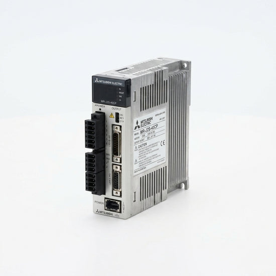Mitsubishi Electric MR-J2S-40CP