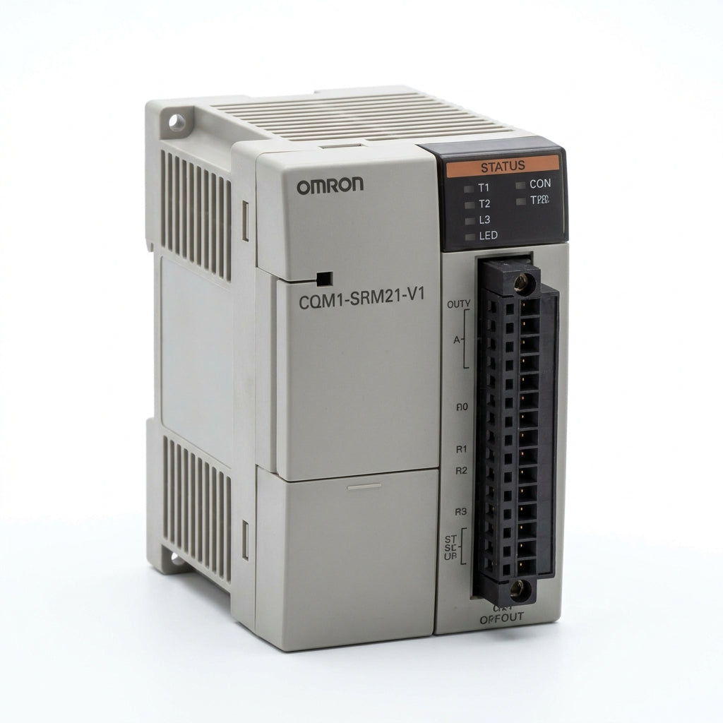 Omron CQM1-SRM21-V1