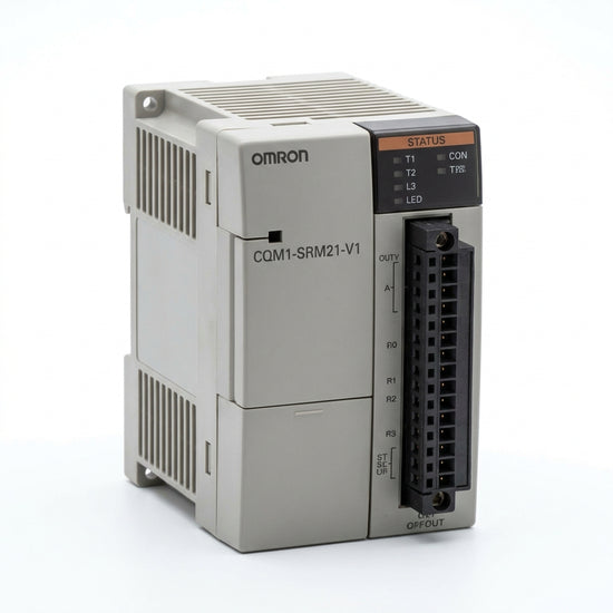 Omron CQM1-SRM21-V1