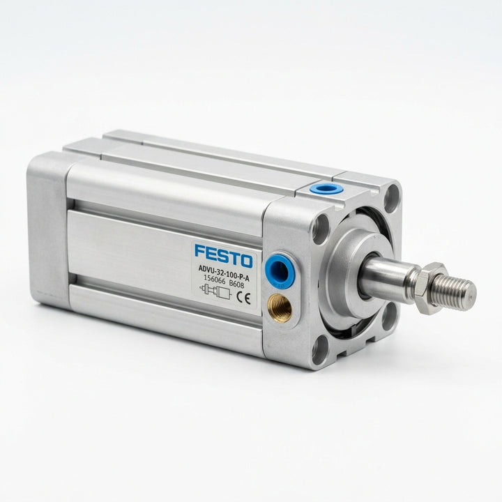 FESTO ADVU-32-100-P-A
