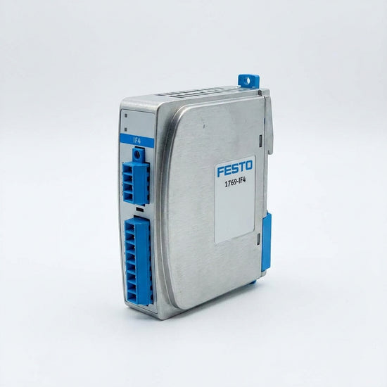 FESTO 1769-IF4