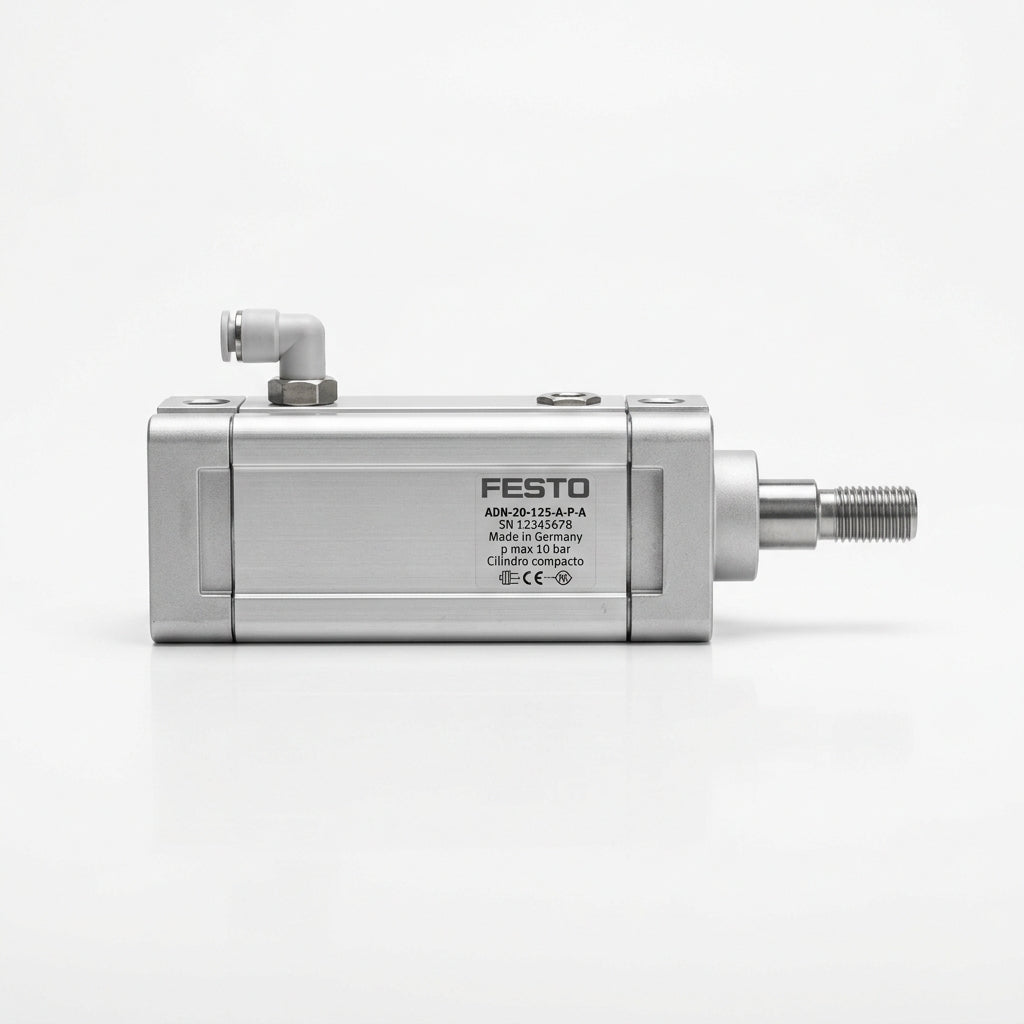 FESTO ADN-20-125-A-P-A