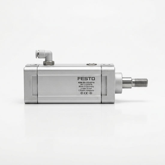 FESTO ADN-20-125-A-P-A