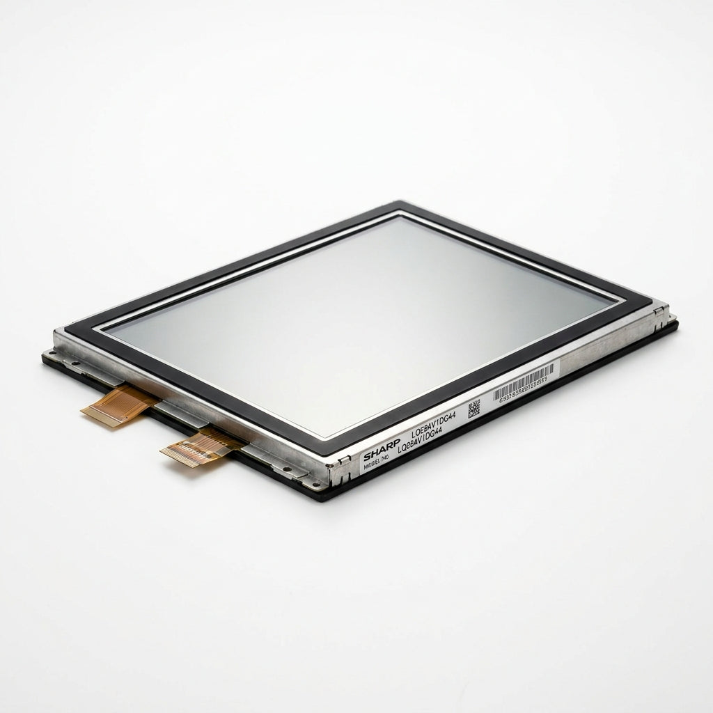 Sharp LQ084V1DG44