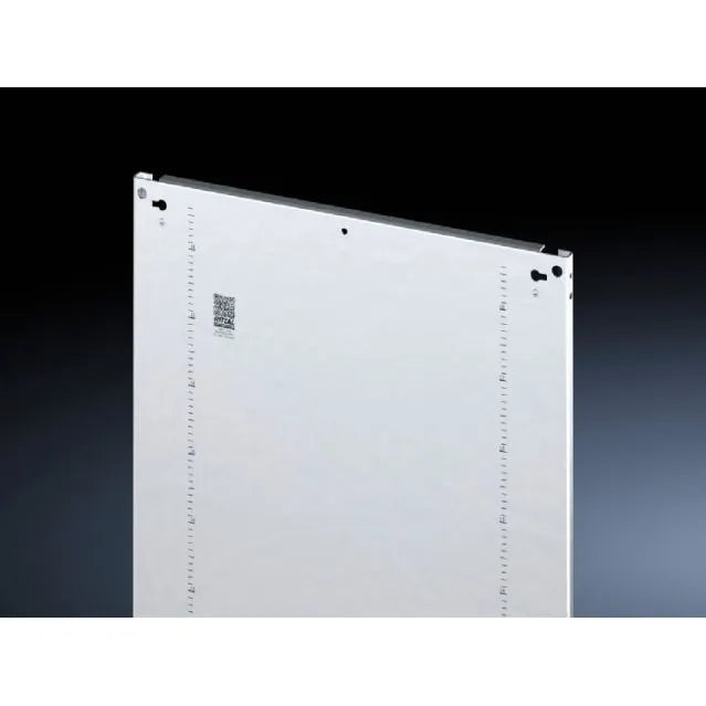 VX Placa de montaje para VX, TS de chapa de acero 1896Hx699Wmm 1 pieza