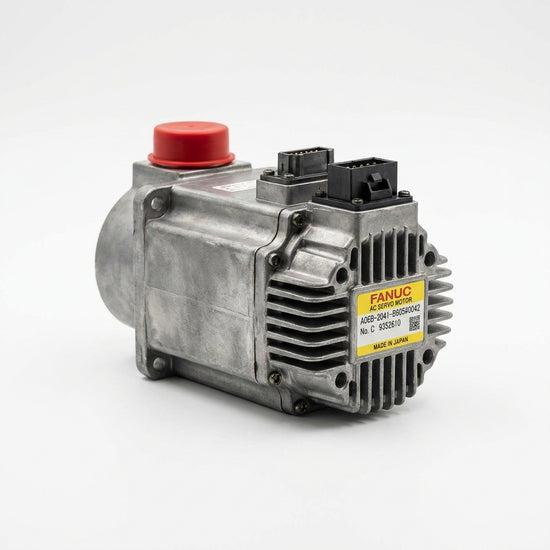 FANUC A06B-2041-B605#0042