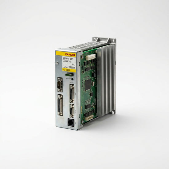 FANUC A06B-6089-H207