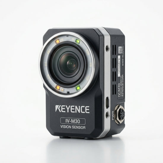 Keyence IV-M30 monitor inteligente