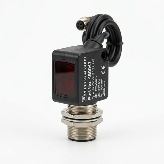 PEPPERL & FUCHS 450047
