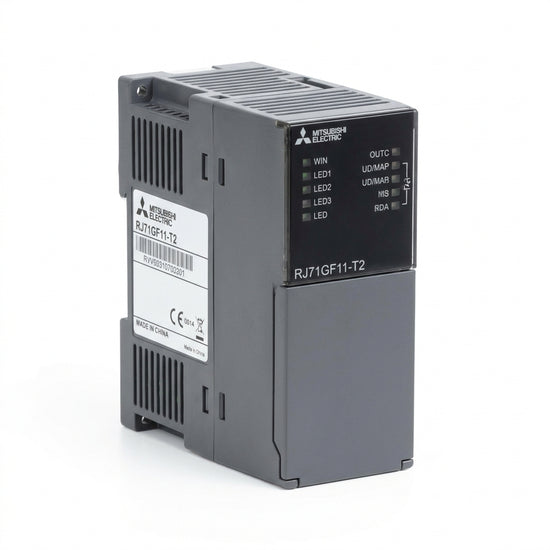 Mitsubishi Electric RJ71GF11-T2